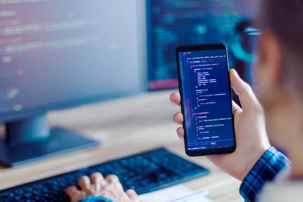 mobile development