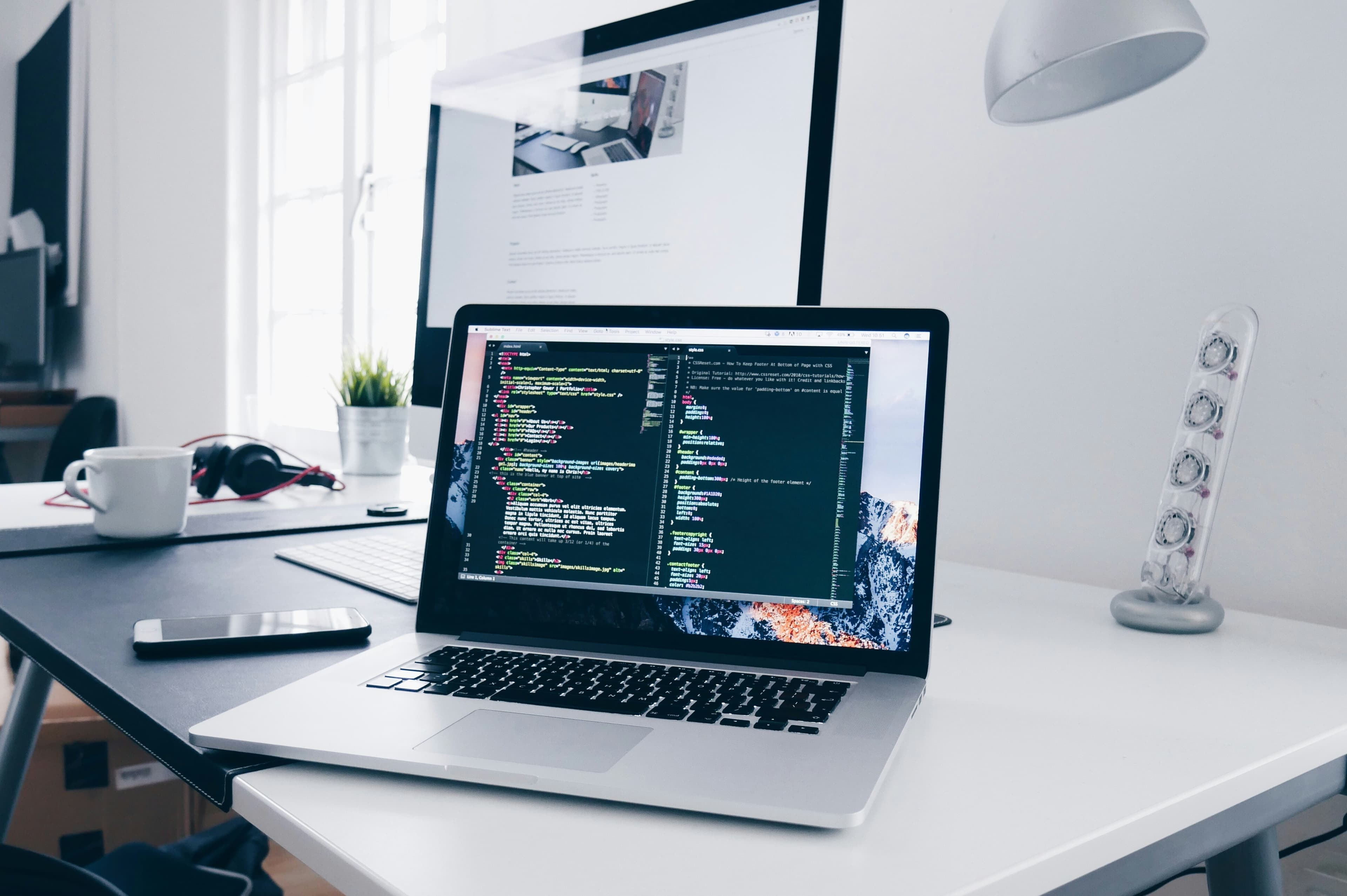 Web App Development & Website Design