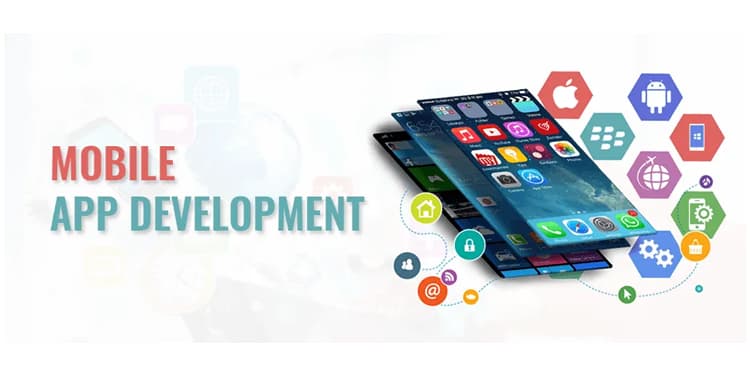 Mobile App Development Services