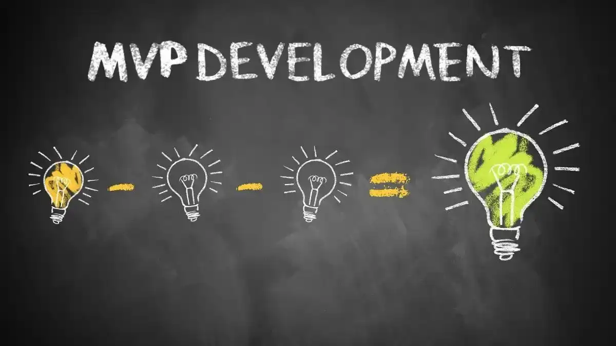 Business MVP Development Services