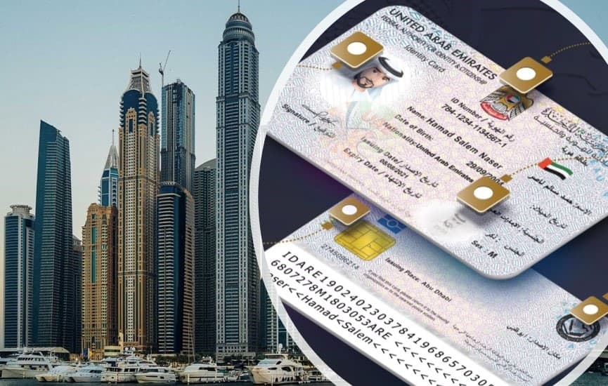 How to Easily Renew Emirates ID